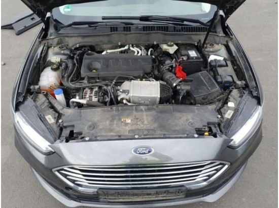 2022 Ford Mondeo 2022 Ford Mondeo