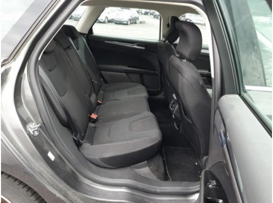 2022 Ford Mondeo 2022 Ford Mondeo