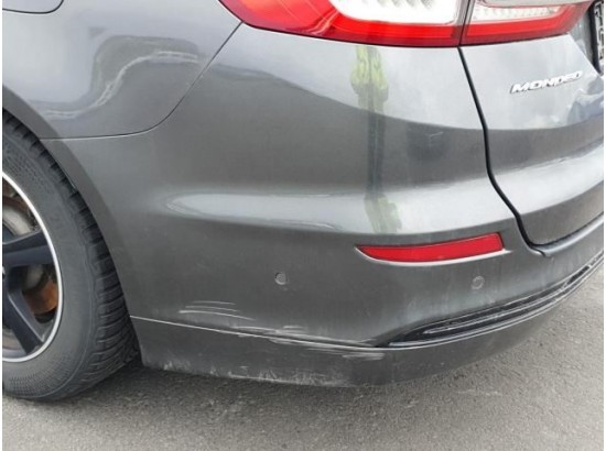 2022 Ford Mondeo 2022 Ford Mondeo