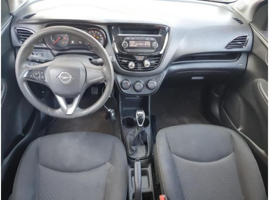 2016 Opel Karl Edition 2016 Opel Karl Edition