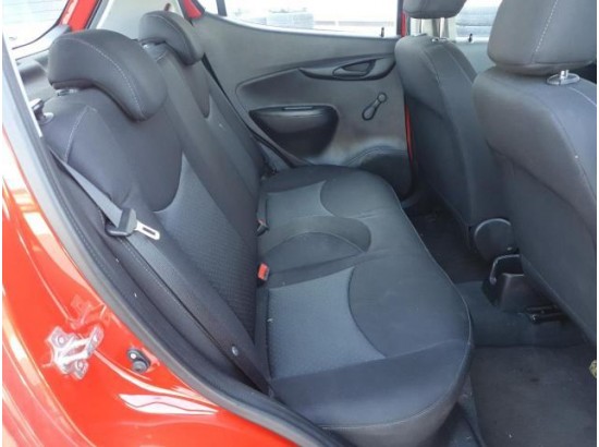 2016 Opel Karl Edition 2016 Opel Karl Edition