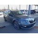 2017 Skoda Octavia Combi Drive 2017 Skoda Octavia Combi Drive