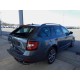 2017 Skoda Octavia Combi Drive 2017 Skoda Octavia Combi Drive