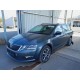 2017 Skoda Octavia Combi Drive 2017 Skoda Octavia Combi Drive