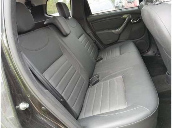 2016 Dacia Duster I Prestige 4x2 2016 Dacia Duster I Prestige 4x2