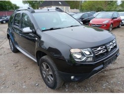 2016 Dacia Duster I Prestige 4x2