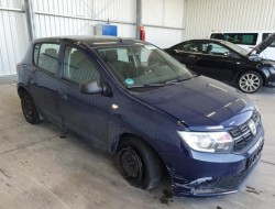 2017 Dacia Sandero II Ambiance