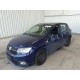 2017 Dacia Sandero II Ambiance 2017 Dacia Sandero II Ambiance