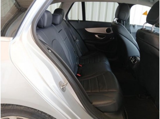 2016 Mercedes-Benz C -Klasse T-Modell C 350 T e 2016 Mercedes-Benz C -Klasse T-Modell C 350 T e