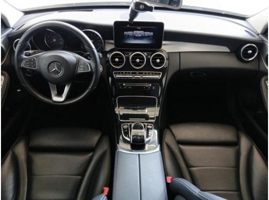 2016 Mercedes-Benz C -Klasse T-Modell C 350 T e 2016 Mercedes-Benz C -Klasse T-Modell C 350 T e