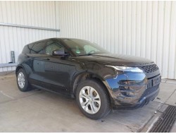 2020 Land Rover Range Rover Evoque R-Dynamic S