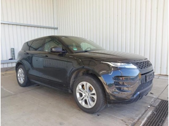 2020 Land Rover Range Rover Evoque R-Dynamic S 2020 Land Rover Range Rover Evoque R-Dynamic S