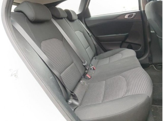 2018 Kia Ceed Sportswagon Edition 7 2018 Kia Ceed Sportswagon Edition 7