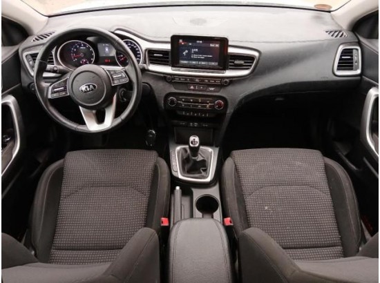 2018 Kia Ceed Sportswagon Edition 7 2018 Kia Ceed Sportswagon Edition 7