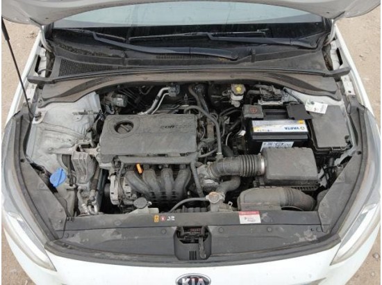 2018 Kia Ceed Sportswagon Edition 7 2018 Kia Ceed Sportswagon Edition 7