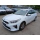 2018 Kia Ceed Sportswagon Edition 7 2018 Kia Ceed Sportswagon Edition 7