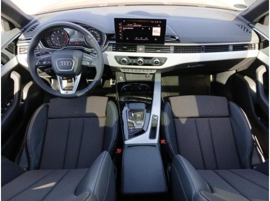 2024 Audi A4 Avant 35 TDI S line 2024 Audi A4 Avant 35 TDI S line
