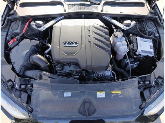 2024 Audi A4 Avant 35 TDI S line 2024 Audi A4 Avant 35 TDI S line