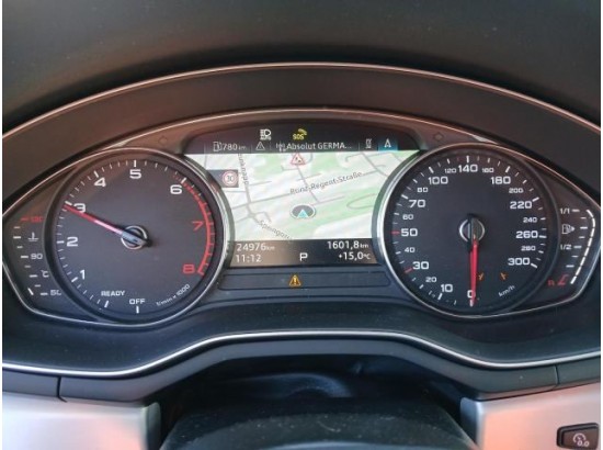 2024 Audi A4 Avant 35 TDI S line 2024 Audi A4 Avant 35 TDI S line