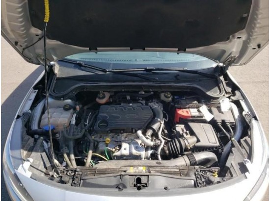 2022 Ford Focus Turnier Cool & Connect 2022 Ford Focus Turnier Cool & Connect