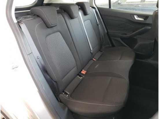 2022 Ford Focus Turnier Cool & Connect 2022 Ford Focus Turnier Cool & Connect