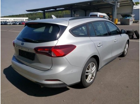 2022 Ford Focus Turnier Cool & Connect 2022 Ford Focus Turnier Cool & Connect