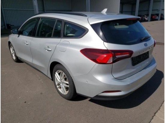 2022 Ford Focus Turnier Cool & Connect 2022 Ford Focus Turnier Cool & Connect