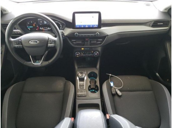 2022 Ford Focus Turnier Cool & Connect 2022 Ford Focus Turnier Cool & Connect