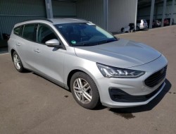 2022 Ford Focus Turnier Cool & Connect