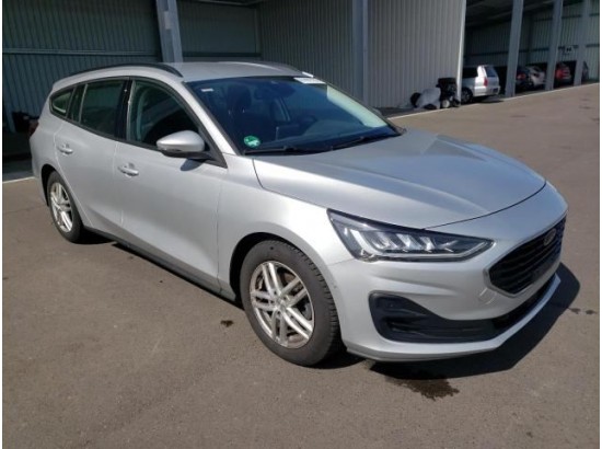 2022 Ford Focus Turnier Cool & Connect 2022 Ford Focus Turnier Cool & Connect