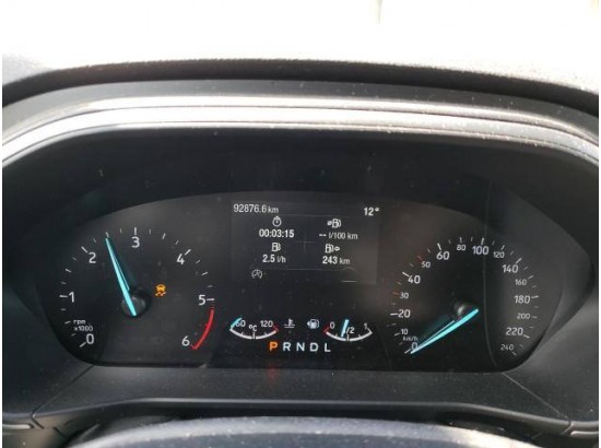 2022 Ford Focus Turnier Cool & Connect 2022 Ford Focus Turnier Cool & Connect