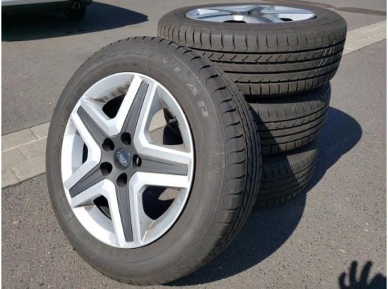 2022 Ford Focus Turnier Cool & Connect 2022 Ford Focus Turnier Cool & Connect