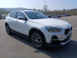 2022 BMW X2 sDrive 18 i Advantage Plus
