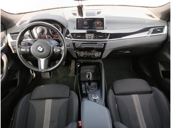 2022 BMW X2 sDrive 18 i Advantage Plus 2022 BMW X2 sDrive 18 i Advantage Plus