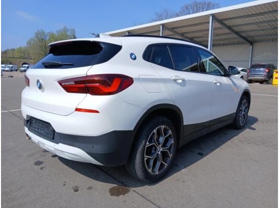 2022 BMW X2 sDrive 18 i Advantage Plus 2022 BMW X2 sDrive 18 i Advantage Plus