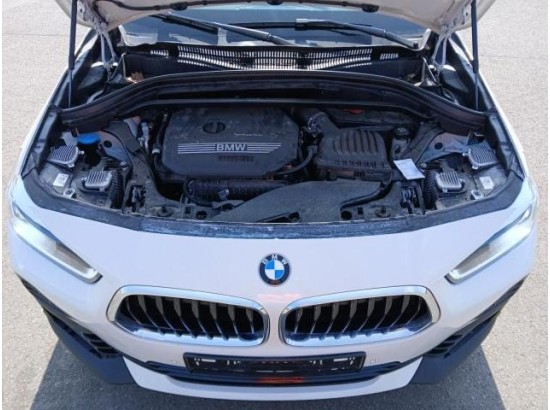 2022 BMW X2 sDrive 18 i Advantage Plus 2022 BMW X2 sDrive 18 i Advantage Plus