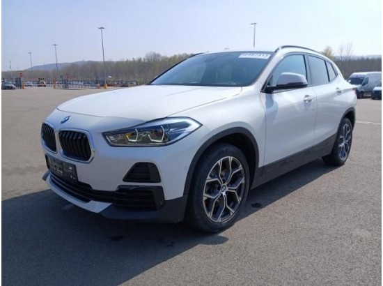 2022 BMW X2 sDrive 18 i Advantage Plus 2022 BMW X2 sDrive 18 i Advantage Plus