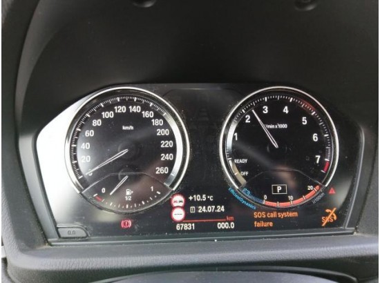 2022 BMW X2 sDrive 18 i Advantage Plus 2022 BMW X2 sDrive 18 i Advantage Plus