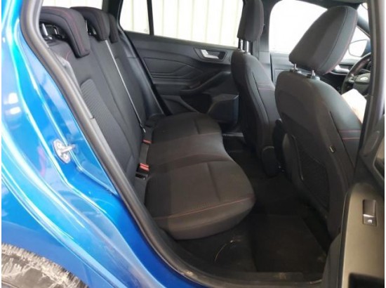 2021 Ford Focus Turnier ST-Line 2021 Ford Focus Turnier ST-Line