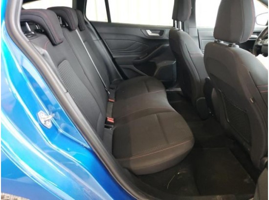 2021 Ford Focus Turnier ST-Line 2021 Ford Focus Turnier ST-Line
