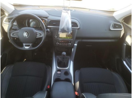 2018 Renault Kadjar Bose Edition 2018 Renault Kadjar Bose Edition