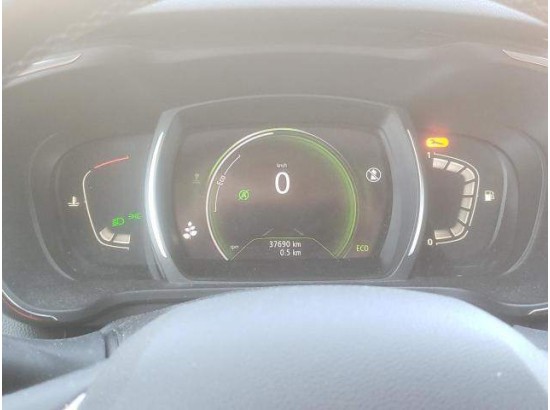 2018 Renault Kadjar Bose Edition 2018 Renault Kadjar Bose Edition