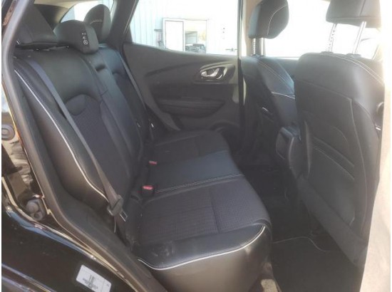 2018 Renault Kadjar Bose Edition 2018 Renault Kadjar Bose Edition