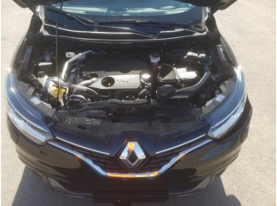 2018 Renault Kadjar Bose Edition 2018 Renault Kadjar Bose Edition