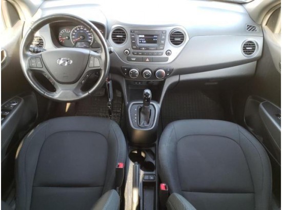 2018 Hyundai i10 2018 Hyundai i10
