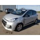 2018 Hyundai i10 2018 Hyundai i10