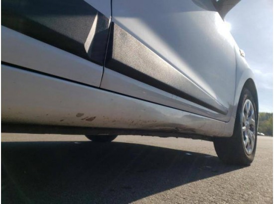 2018 Hyundai i10 2018 Hyundai i10