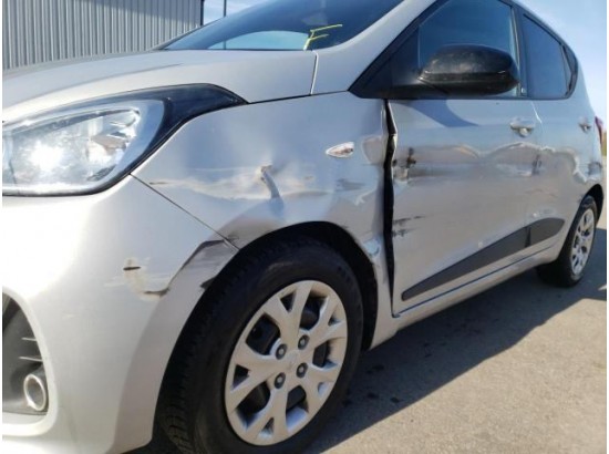 2018 Hyundai i10 2018 Hyundai i10