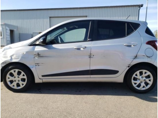 2018 Hyundai i10 2018 Hyundai i10