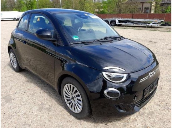 2022 FIAT 500 E Action 2022 FIAT 500 E Action